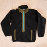 Long Zip 90's Fleece