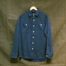 Camp Shirt • Pacific