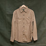 Camp Shirt • Sand