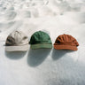 Hemp 6-Panel Cap • Blank